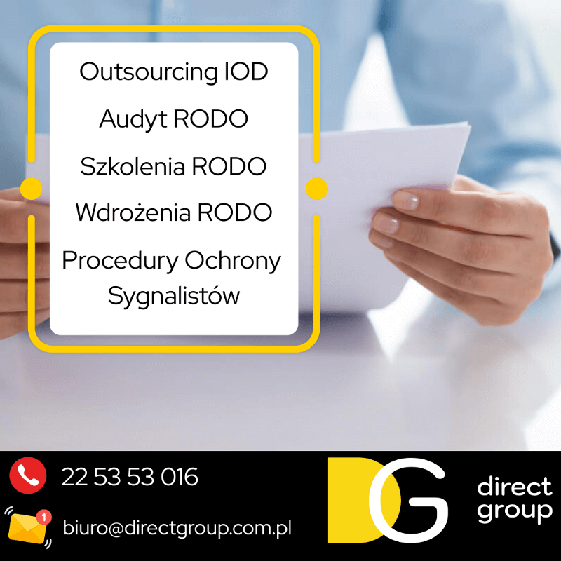 outsourcing iod