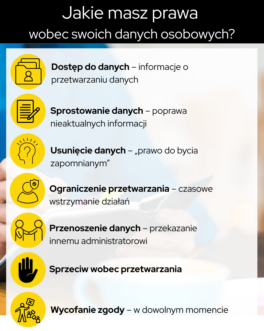 rodo na co dzień