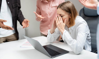 Błędy RODO w firmach