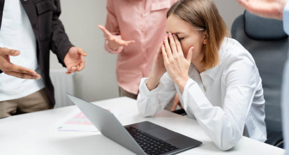 Błędy RODO w firmach