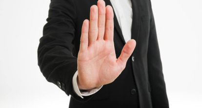 prawo do wniesienia sprzeciwu wobec przetwarzania danych