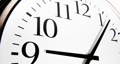 Okres przechowywania danych osobowych