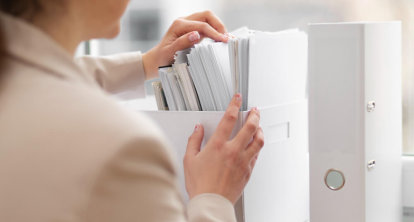 Wdrożenie RODO w firmie usługowej po zapowiedzi kontroli UODO