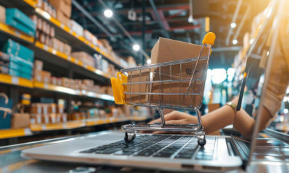 Outsourcing IOD w firmie e-commerce – case study