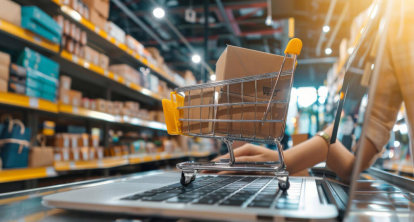 Outsourcing IOD w firmie e-commerce – case study